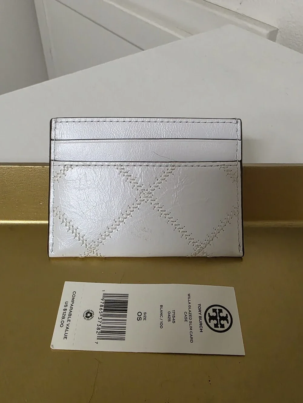 Tory Burch Card Case